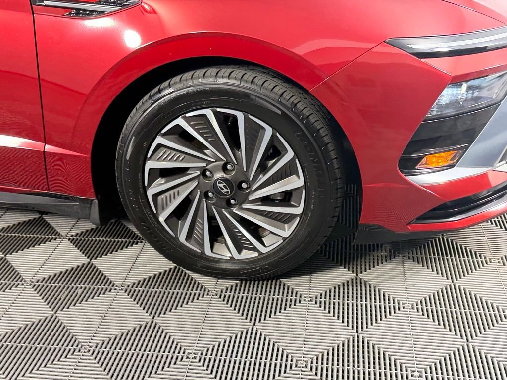 Used 2025 Hyundai Sonata SEL image 13