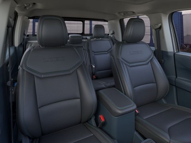 New 2026 Ford Maverick Lobo AWD/4WD image 10