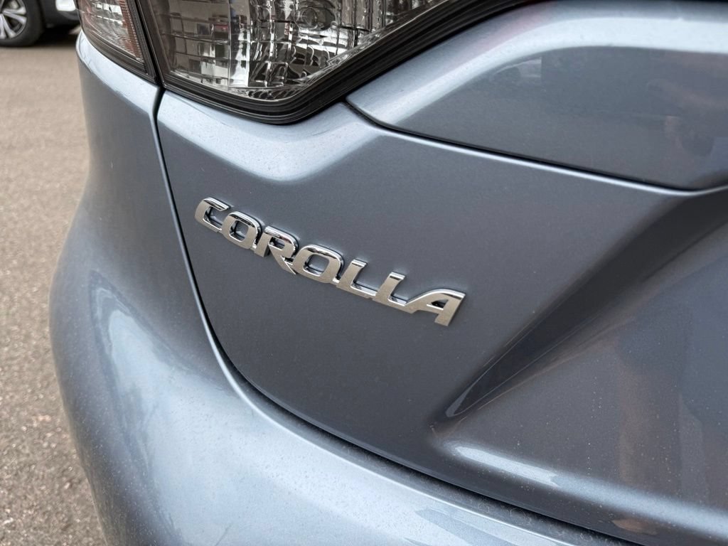 New 2026 Toyota Corolla XLE FWD image 7