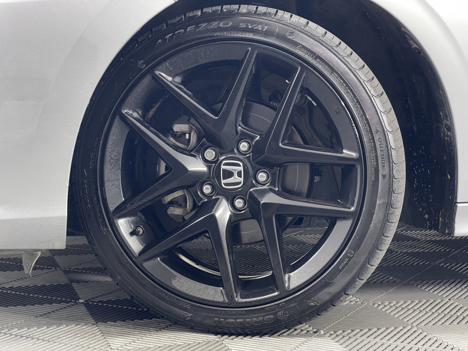 Used 2022 Honda Civic Sport image 6