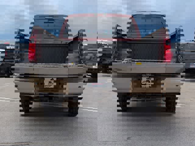 Used 2012 Ford F250 King Ranch w/ King Ranch w/Chrome Pkg image 35