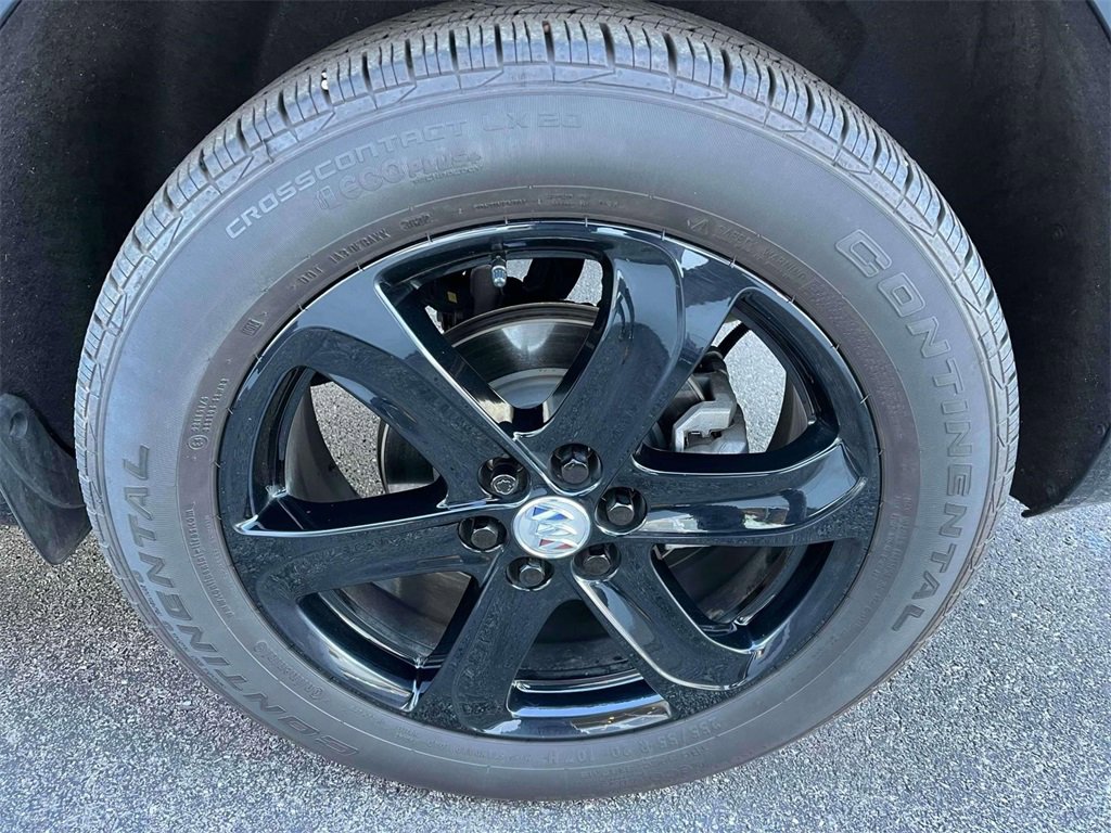 Used 2023 Buick Enclave Avenir w/ Avenir Technology Package image 11