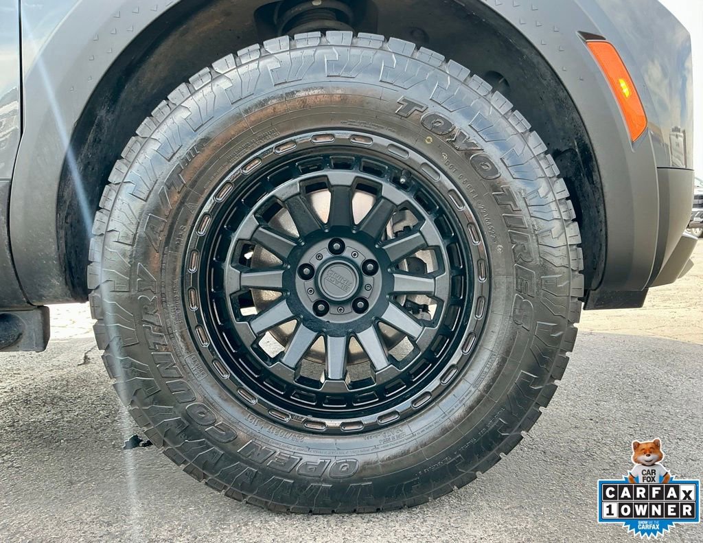 Used 2023 Hyundai Santa Cruz Night image 21