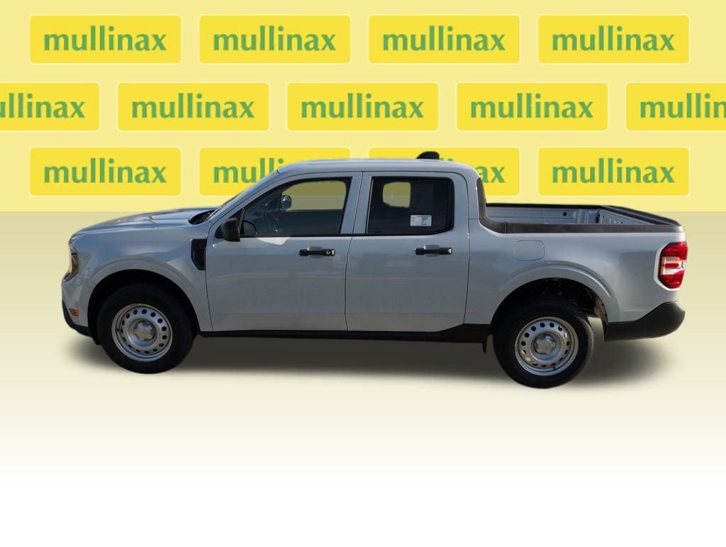 New 2026 Ford Maverick XL image 11
