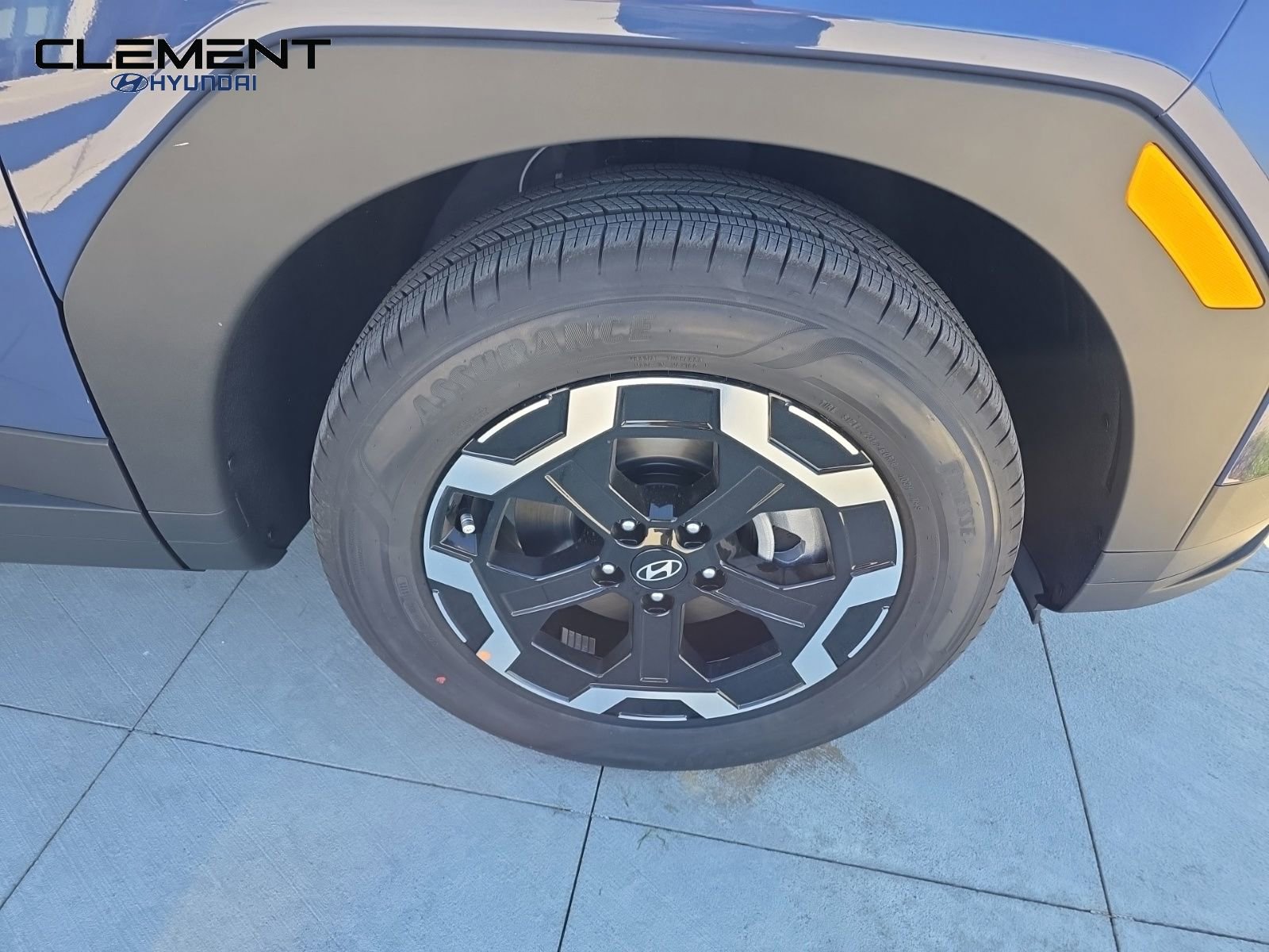 New 2026 Hyundai Santa Fe SEL image 32