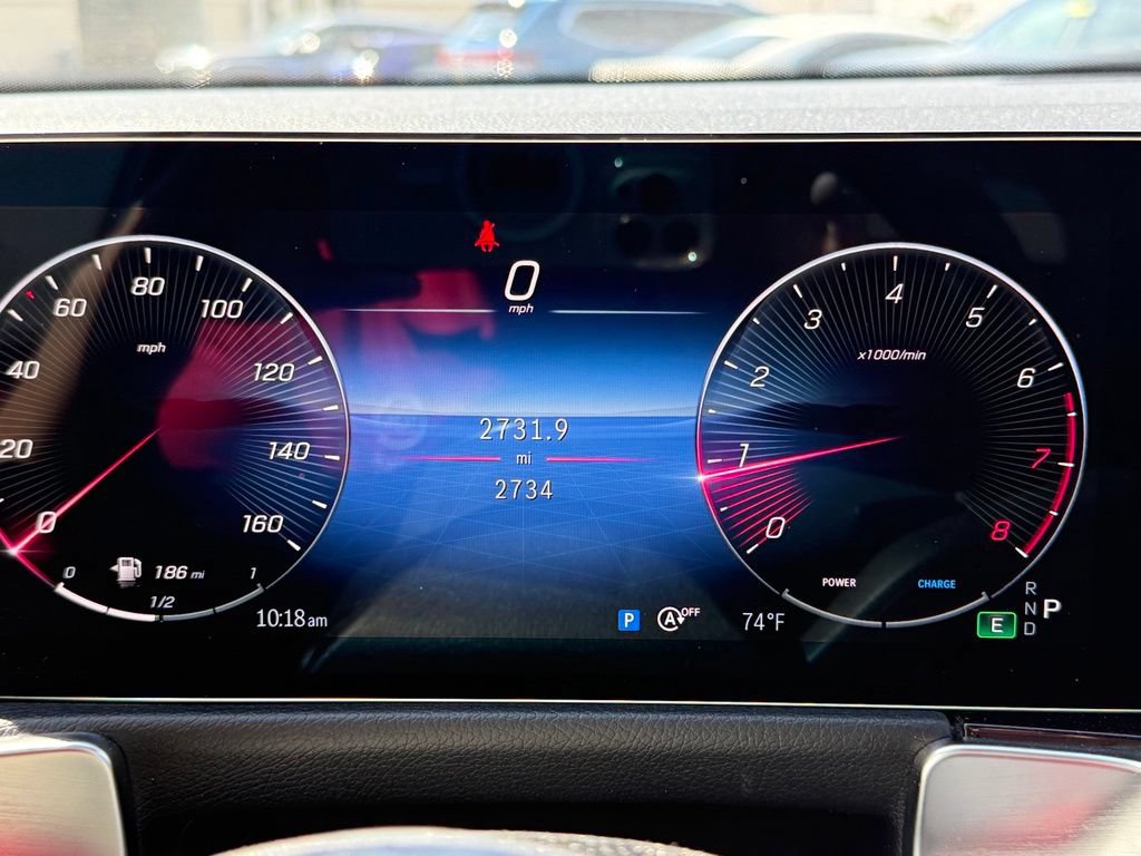 Used 2026 Mercedes-Benz GLB 250 image 27