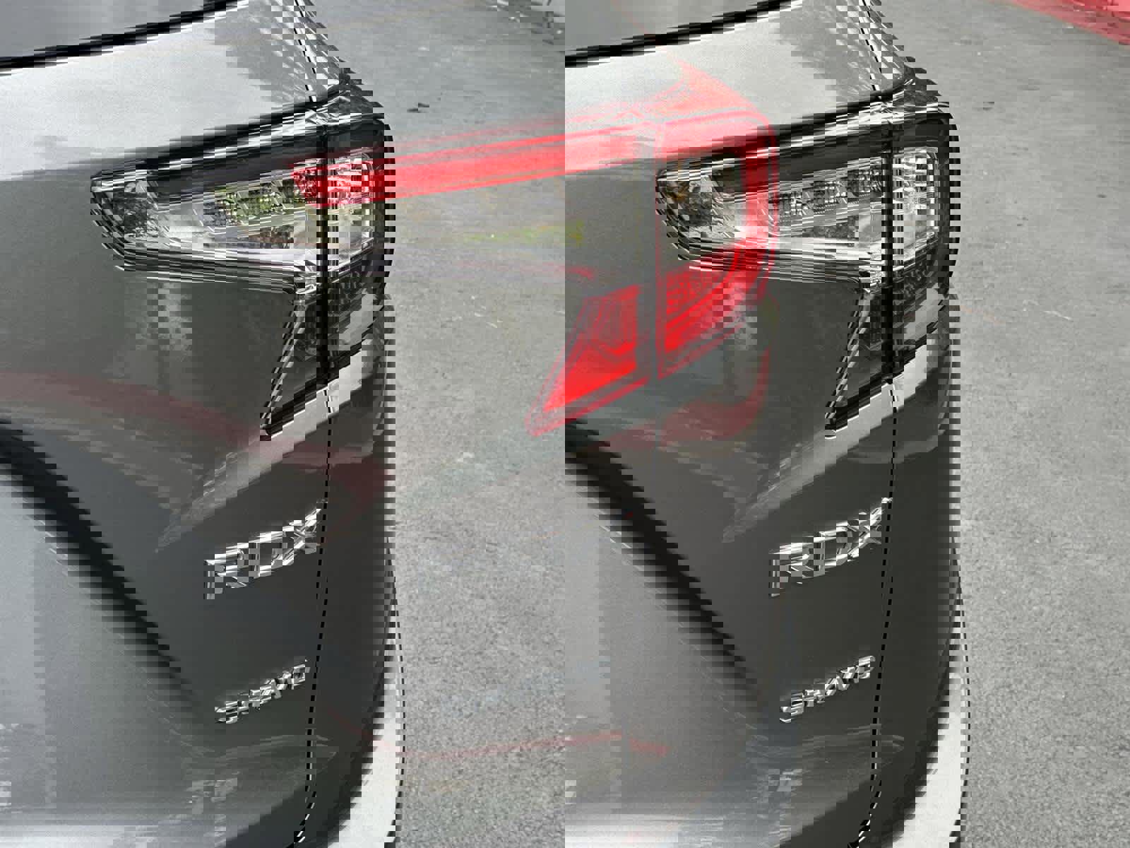 Certified 2024 Acura RDX SH-AWD w/ Technology Package image 7