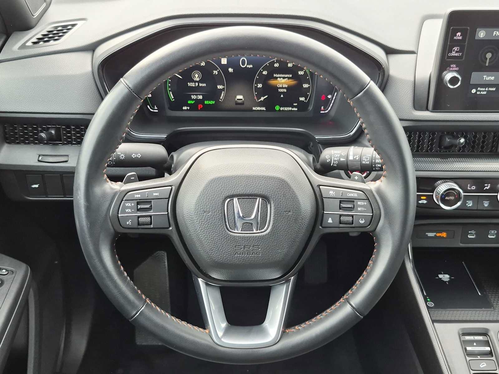 Used 2026 Honda CR-V Sport-L image 23