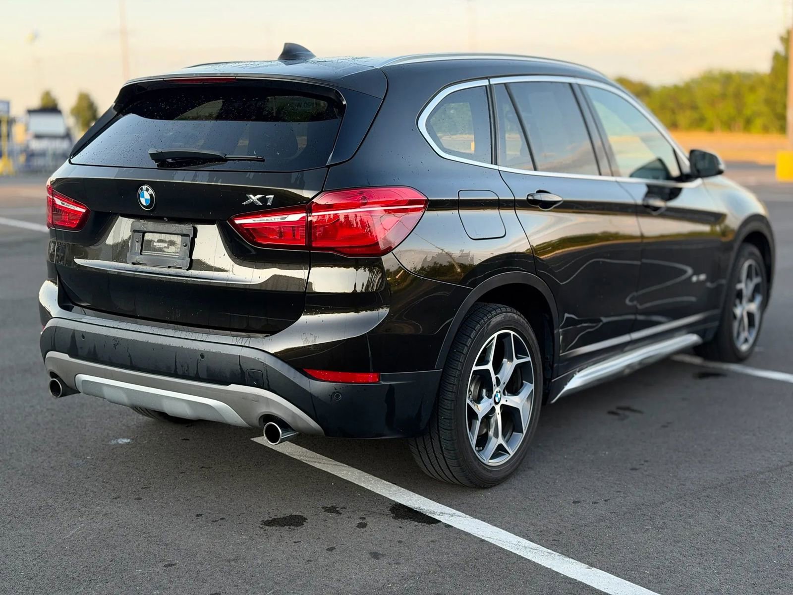 Used 2017 BMW X1 sDrive28i FWD image 5