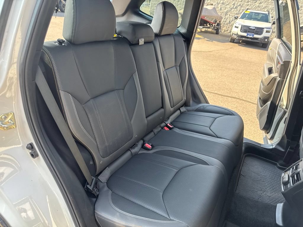 Used 2022 Subaru Forester Wilderness AWD/4WD image 14