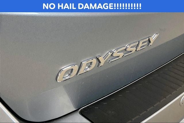 New 2026 Honda Odyssey Touring image 18