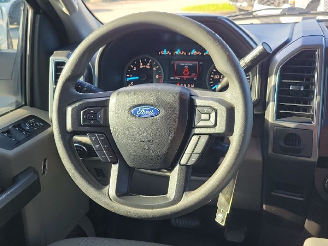 Certified 2020 Ford F150 XLT w/ Equipment Group 301A Mid RWD image 21