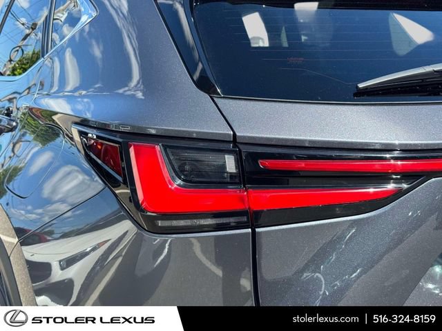 Certified 2022 Lexus NX 350 AWD w/ Cold Area Package image 11