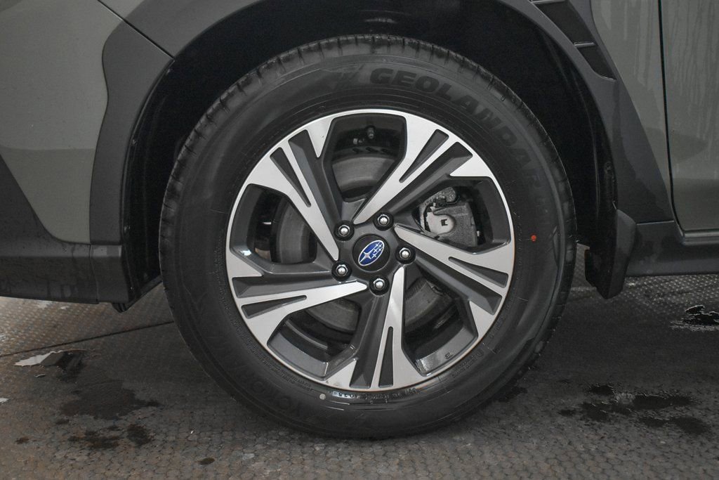 Certified 2026 Subaru Crosstrek 2.0i Premium image 9