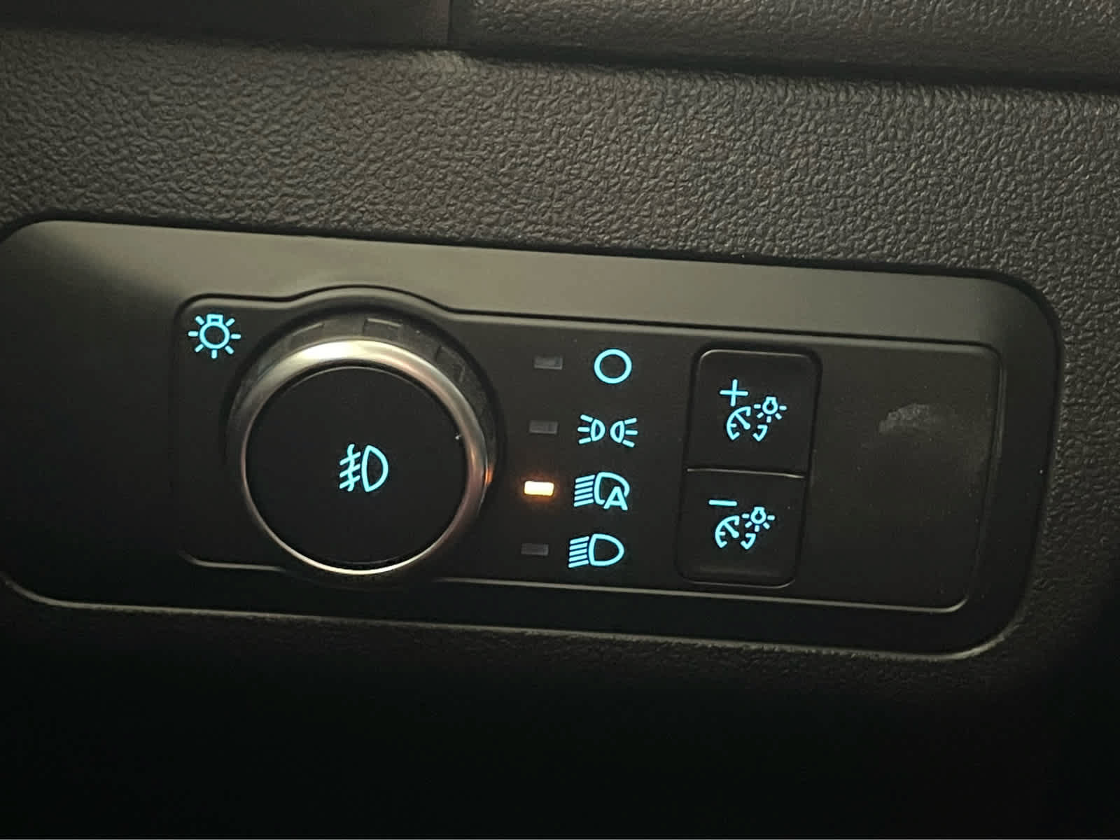 New 2026 Ford Bronco Sport Outer Banks w/ Outer Banks Tech Package+ AWD/4WD image 27