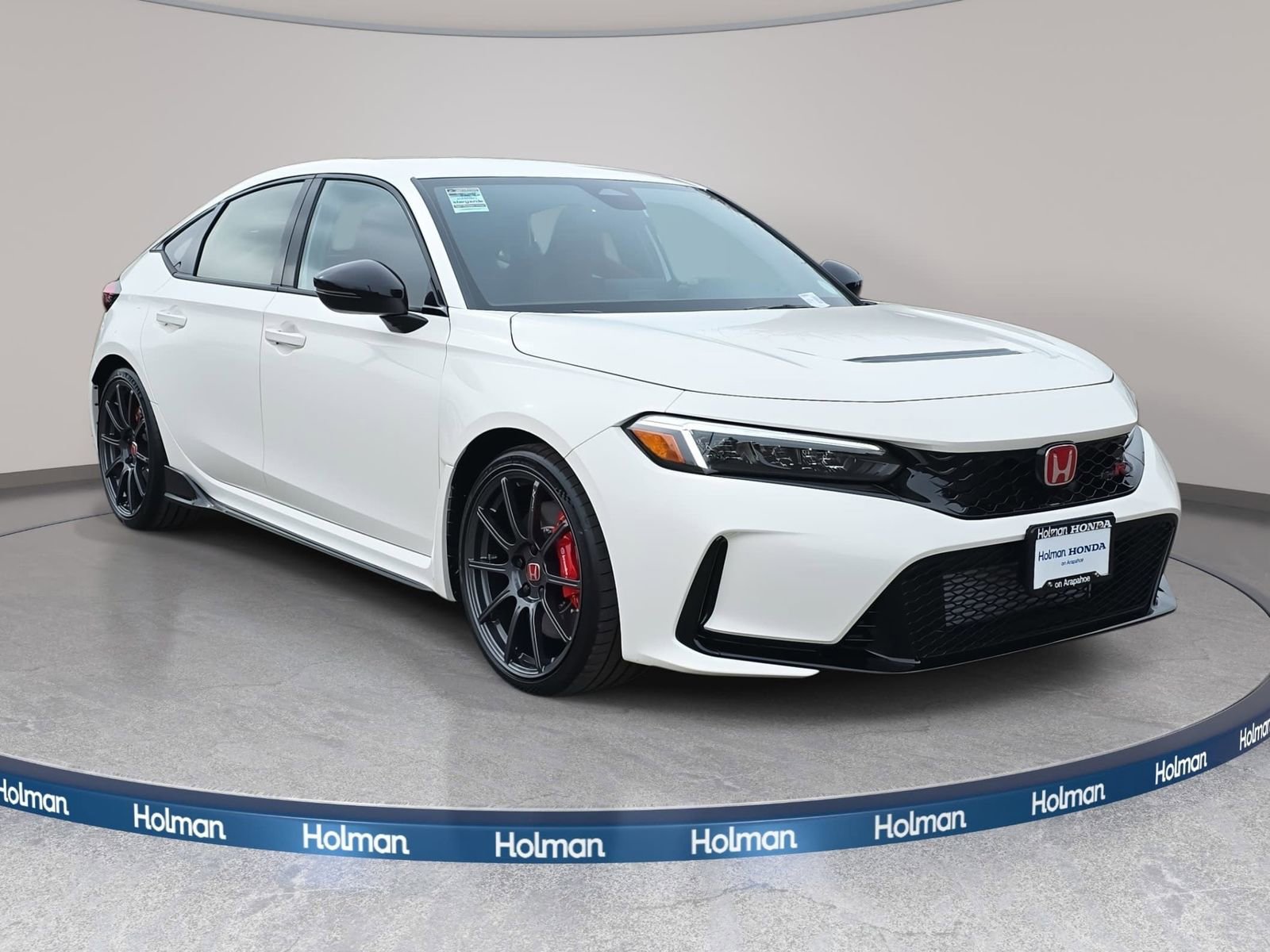 New 2025 Honda Civic Type R image 8