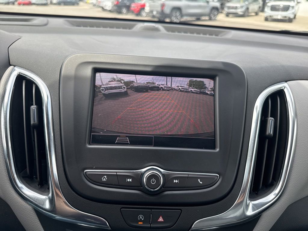 Used 2024 Chevrolet Equinox LS w/ LS Convenience Package FWD image 20