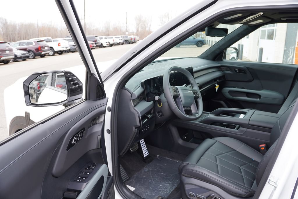 New 2027 Kia Telluride SX Prestige X-Pro image 10