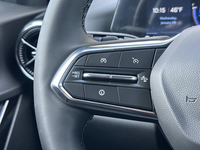 New 2026 Chevrolet Equinox LT image 27