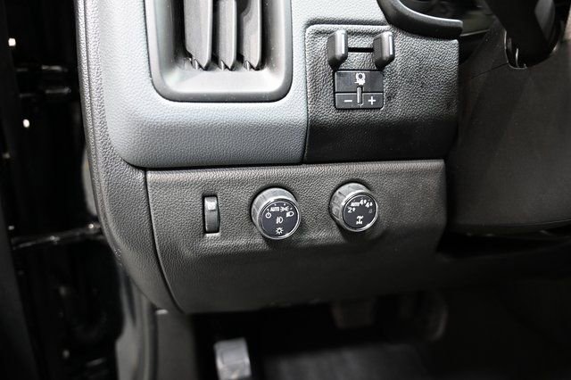 Used 2022 Chevrolet Colorado Z71 image 25