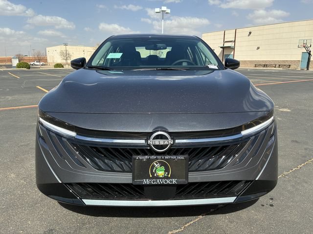 New 2026 Nissan Sentra SV w/ SV Convenience Package FWD image 9