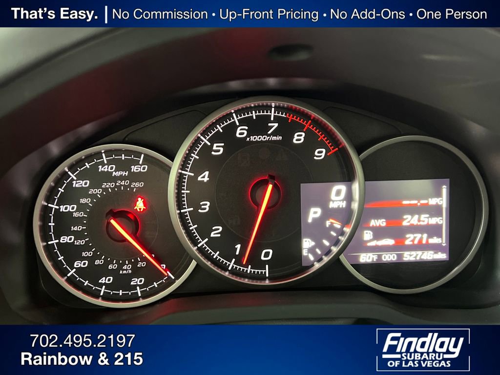 Used 2019 Subaru BRZ Limited image 17