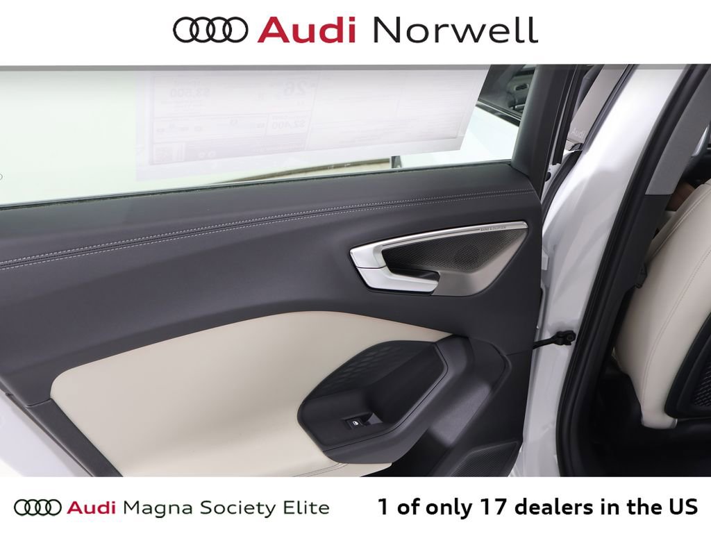 New 2026 Audi A5 2.0T Premium Plus AWD/4WD image 21