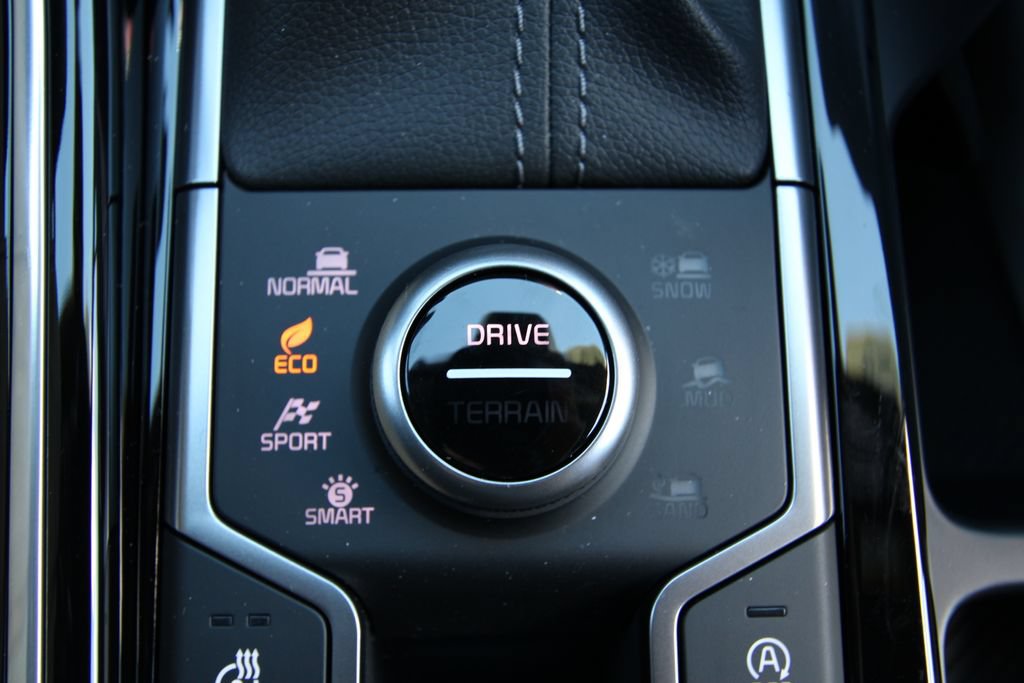 New 2026 Kia Sorento SX Prestige AWD/4WD image 32
