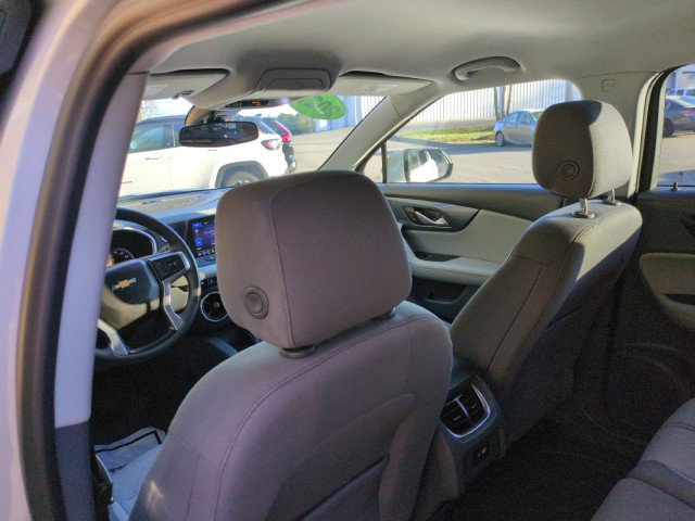 Used 2022 Chevrolet Blazer LT w/ LPO, Floor Liner Package image 33