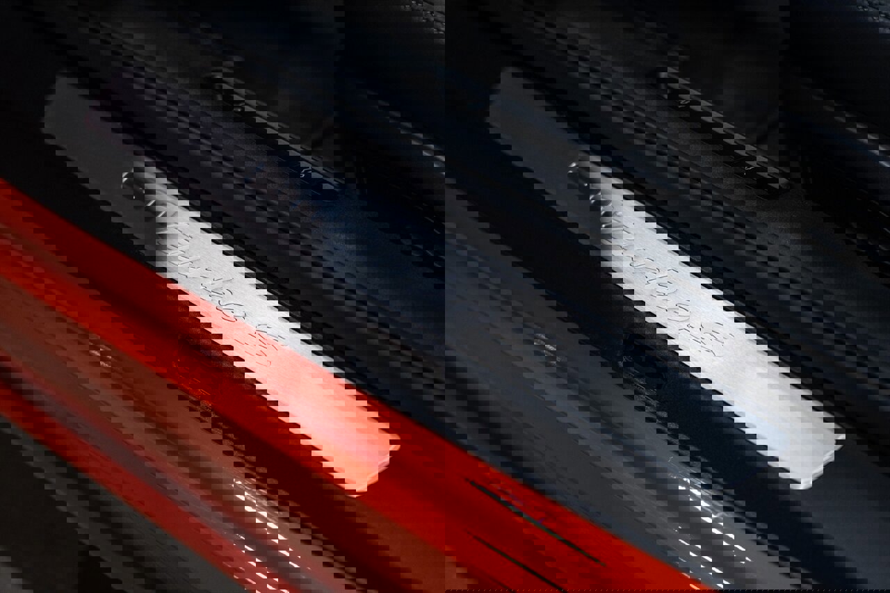 Used 2022 Porsche 911 Turbo S image 26