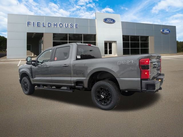 New 2026 Ford F250 XLT w/ XLT Premium Package image 12