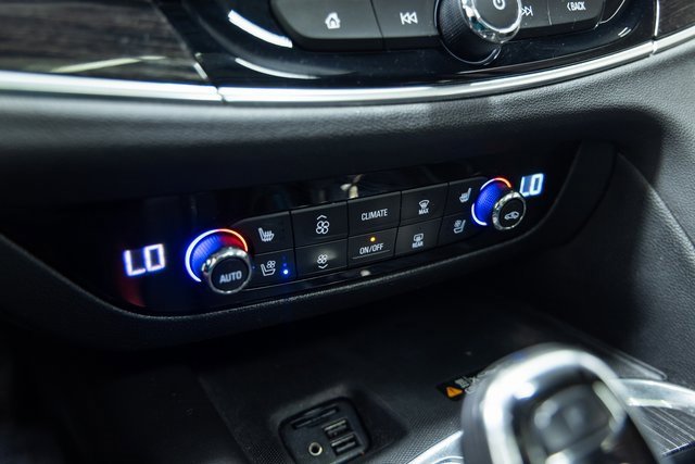 Used 2020 Buick Enclave Avenir w/ Avenir Technology Package image 19