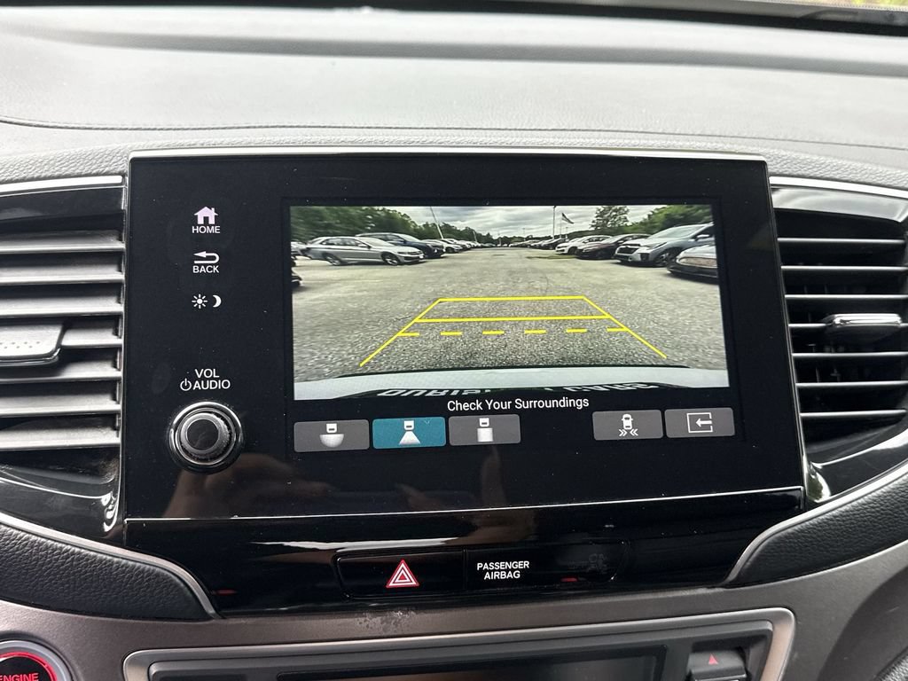 Used 2023 Honda Passport EX-L image 24