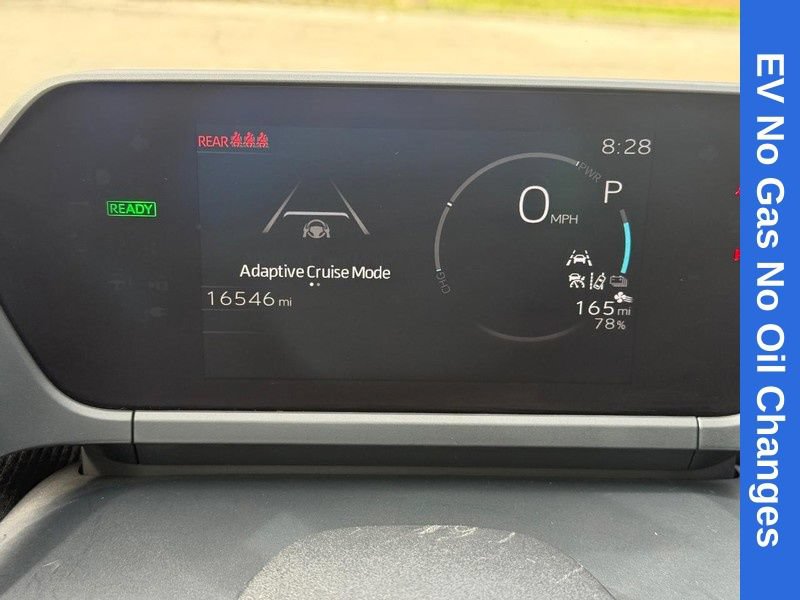 Used 2023 Toyota bZ4X AWD w/ Weather Package image 22