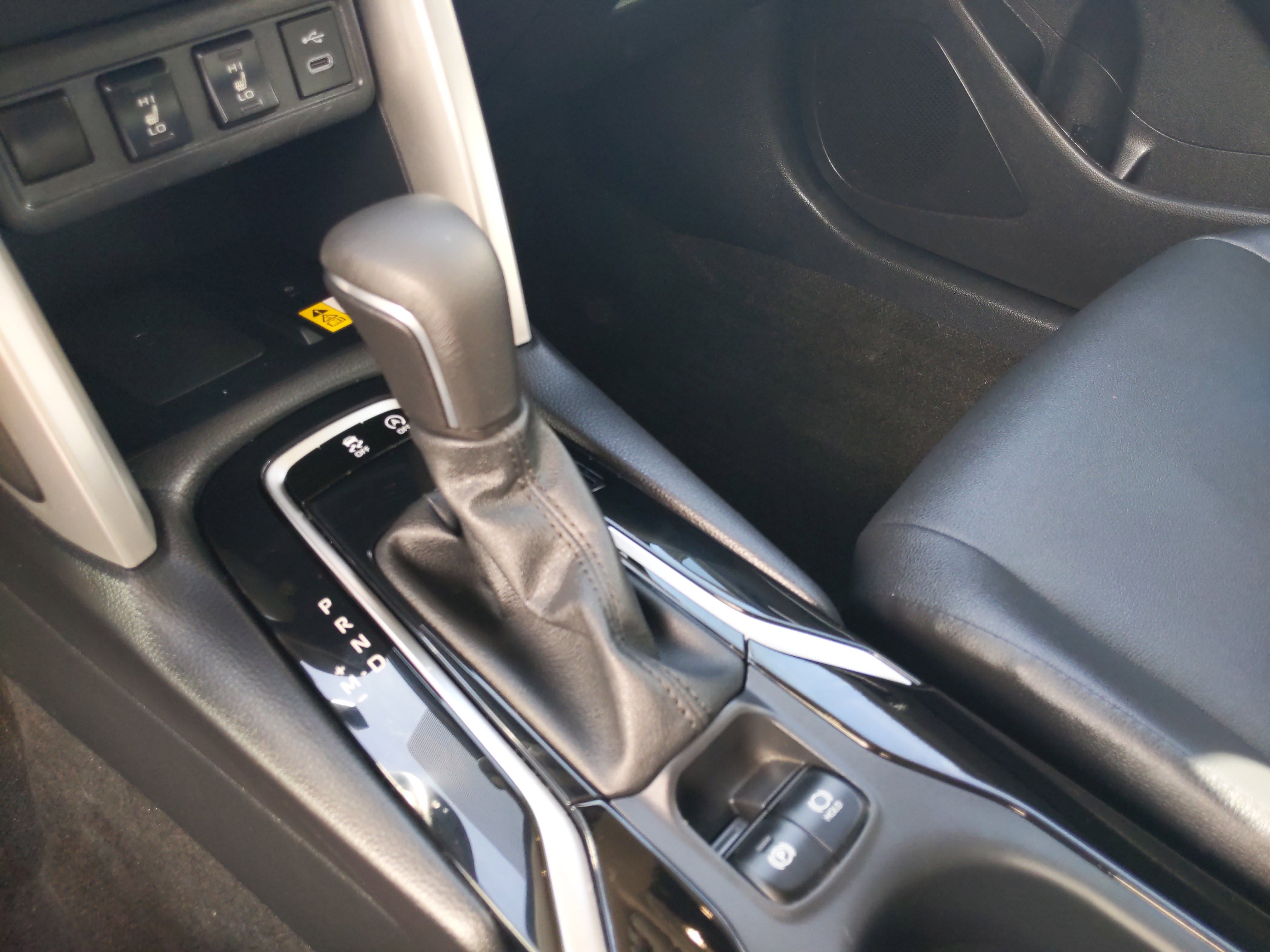 Certified 2023 Toyota Corolla Cross XLE w/ Convenience Package image 24