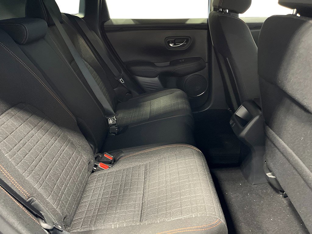 New 2026 Honda HR-V Sport image 22