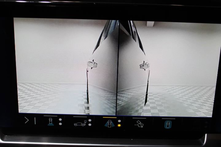 Used 2024 Chevrolet Silverado 2500 LTZ w/ LTZ Convenience Package image 56