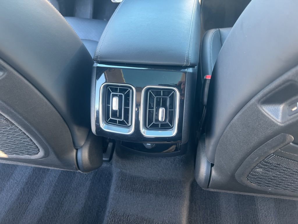 Certified 2024 Kia Sorento SX image 21