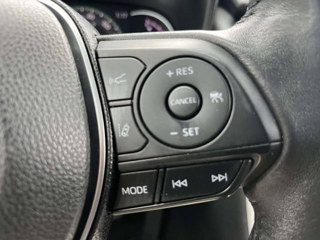 Used 2021 Toyota RAV4 Adventure AWD/4WD image 25