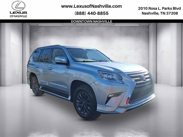 Used 2018 Lexus GX 460 Luxury