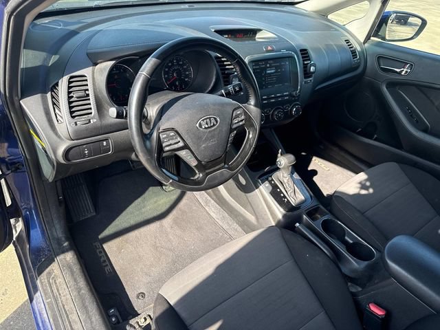 Used 2018 Kia Forte S FWD image 23