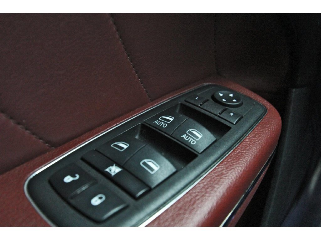 Used 2023 Dodge Charger SRT Hellcat w/ Harman/Kardon Audio Group RWD image 19