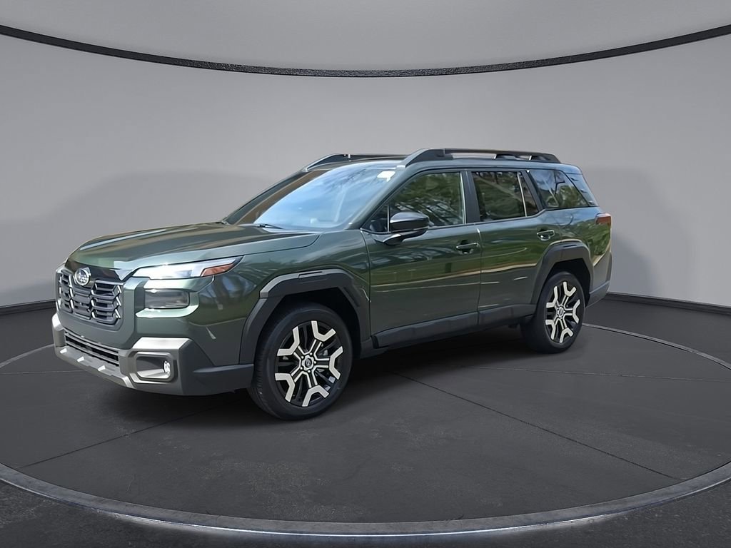 New 2026 Subaru Outback Touring XT AWD/4WD image 4