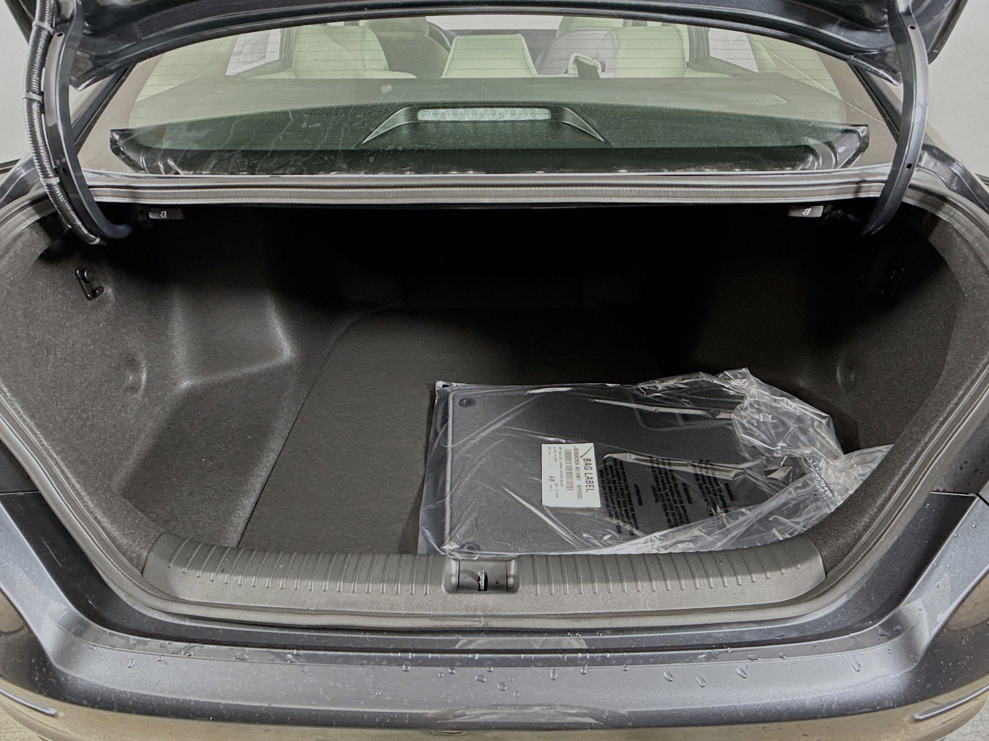 New 2025 Honda Accord SE image 32