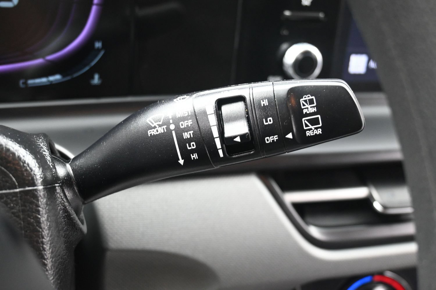 Used 2024 Kia Seltos LX AWD/4WD image 22