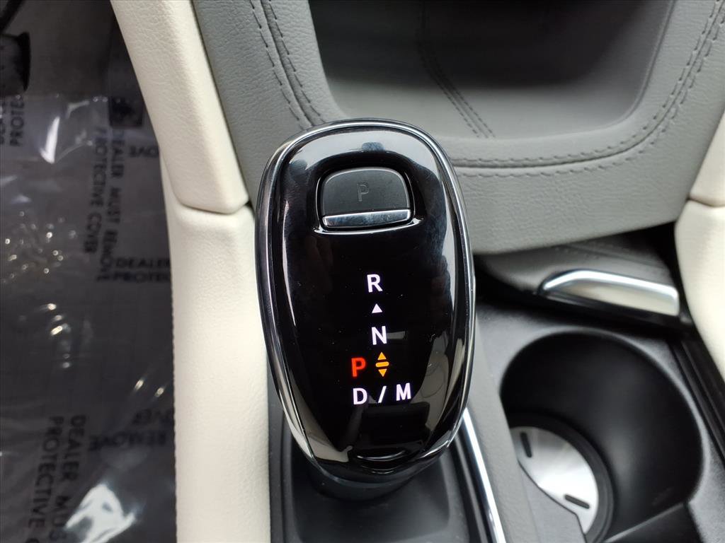 Certified 2024 Cadillac XT6 Premium Luxury w/ LPO, Floor Liner Package image 35