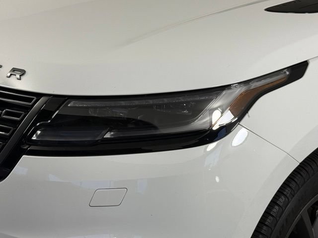 Certified 2026 Land Rover Range Rover Velar Dynamic SE AWD/4WD image 12