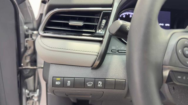 Used 2023 Toyota Camry SE FWD image 25