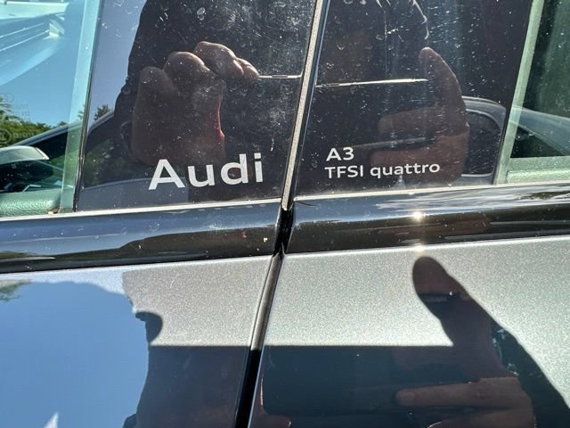Used 2026 Audi A3 2.0T Premium Plus AWD/4WD image 5
