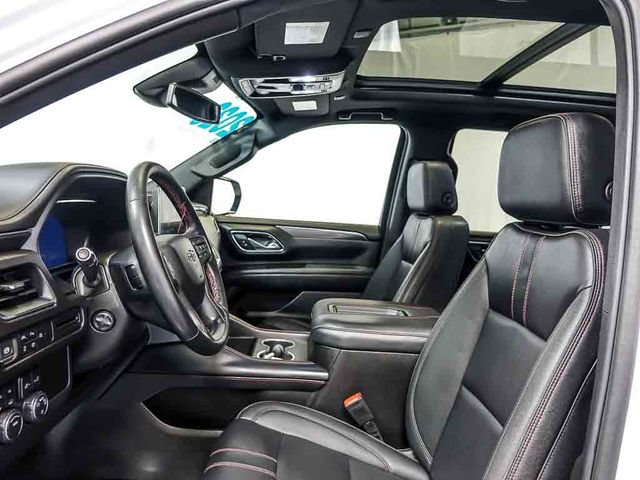 Certified 2023 Chevrolet Tahoe RST w/ Luxury Package AWD/4WD image 13